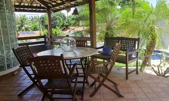 Imagem 3: Linda casa em Alameda fechada!