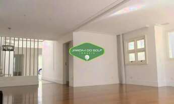 Imagem 2: Casa de Condomínio para alugar com 250m², 4 quartos e 5 vagas - Jardim Prudência