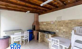 Imagem 5: Apartamento 01 Dormitório mobiliado ao lado do Hooping Jardim Sul