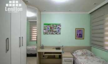 Imagem 6: Apartamento com 3 dormitórios à venda, 140 m² por R$ 1.219.000,00 - Centro - Santo André/S