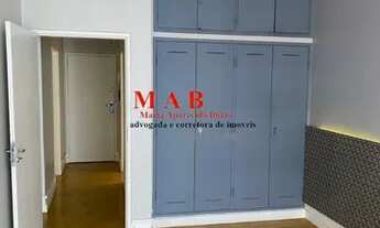 Imagem 2: Apartamento para aluguel possui 67 metros quadrados com 1 quarto em Consolação - São Paulo