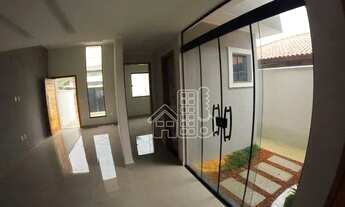 Imagem 6: Casa com 2 dormitórios à venda, 88 m² por R$ 550.000,00 - Inoã - Maricá/RJ