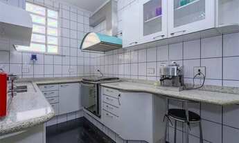 Imagem 7: Apartamento com 3 dormitórios à venda, 218 m² por R$ 1.400.000,00 - Santa Cecília - São Pa