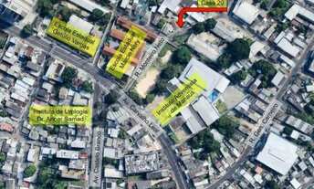 Imagem 3: Casa de 4 quartos