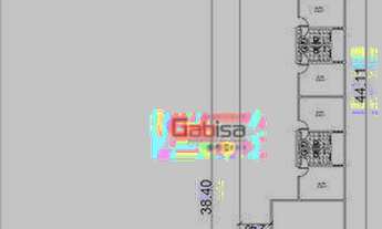 Imagem 3: Flat com 5 dormitórios à venda, 350 m² por R$ 850.000,00 - Balneário São Pedro - São Pedro