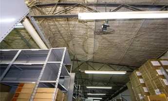 Imagem 6: Prédio/Edifício inteiro para aluguel possui 970 metros quadrados em Vila Buarque - São Pau