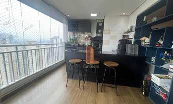 Imagem: Apartamento com 3 dormitórios à venda