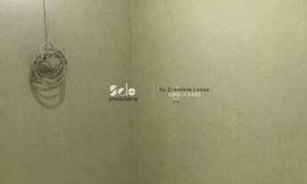 Imagem 3: Kichenette/ Conjudados 1 quarto para Locação Jardim dos Francos, São Paulo