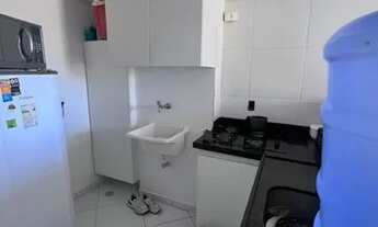 Imagem 2: Apartemento prox ao Palato para aluguel na Ponta Verde com 1/4