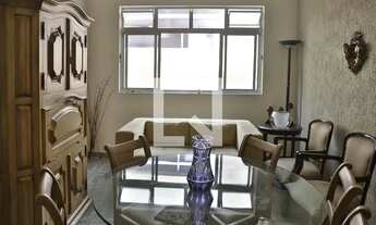 Imagem: Apartamento para Aluguel - Boqueirão, 3