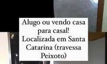 Imagem: Casa a venda ou para alugar