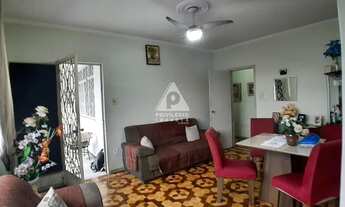 Imagem 2: Apartamento à venda, 2 quartos, 1 vaga, Bento Ribeiro - RIO DE JANEIRO/RJ