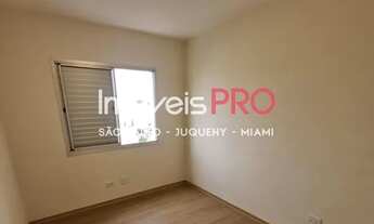 Imagem 2: Apartamento reformado de 79m² com 3 quartos nos Jardins