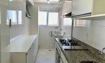 Imagem 6: Apartamento com 2 dormitórios para alugar, 61 m² por R$ 1.908,00/mês - Vila Santa Catarina