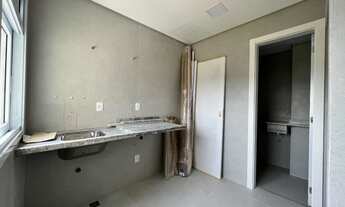 Imagem 4: Apartamento 3 dormitórios ou 4 dormitórios no Urbanova - Planta com 158 metros