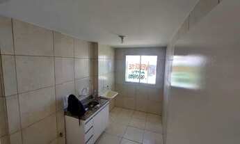 Imagem 4: Apartamento com 2 quartos