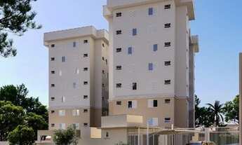 Imagem 5: Apartamento à venda, 2 quartos, 1 suíte, 1 vaga, Jardim das Palmeiras - Boituva/SP