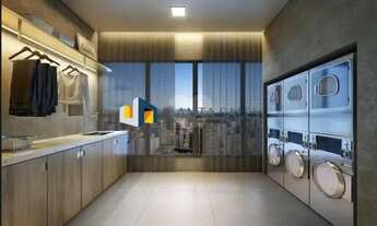 Imagem 5: ESPETACULAR SALA COMERCIAL EM OPORTUNIDADE NO ITAIM BIBI!!