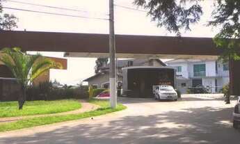 Imagem 5: Casa com 4 dormitórios à venda, 400 m² por R$ 3.350.000,00 - GRANJA VIANA GOLF VILLAGE