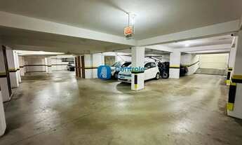 Imagem 6: SM/Apartamento 03 dormitórios à venda, com 1 vaga, no bairro Campinas, em São José/SC