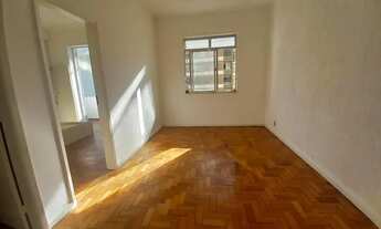Imagem 2: Apartamento para venda tem 45 metros quadrados com 1 quarto em Flamengo - Rio de Janeiro