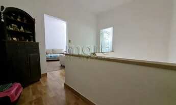 Imagem 5: SÃO PAULO - Casa Padrão - PARAISO