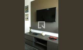 Imagem 4: Apartamento para Aluguel - Itaigara, 1 Quarto, 45 m2