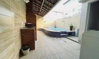 Imagem 7: Casa em Condomínio para Venda em Rio de Janeiro, Freguesia (Jacarepaguá), 3 dormitórios, 1