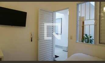 Imagem 7: Apartamento para Aluguel - Vila Clementino, 1 Quarto, 18 m2