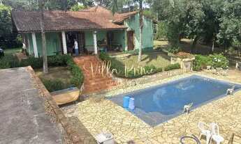 Imagem: Chácara com 3 dorms, Clube dos Oficiais