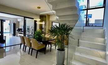 Imagem 6: Casa Terras Alphaville