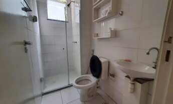 Imagem 2: Apartamento de 2 quartos frente ao UPA Rocha Miranda