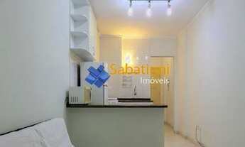 Imagem 4: APARTAMENTO A VENDA EM SP CONSOLAÇÃO