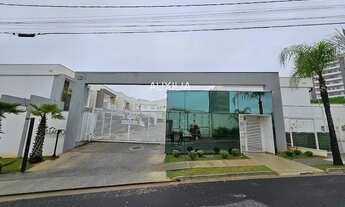 Imagem: Sobrado à venda condomínio Bellagio Residences