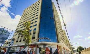 Imagem: Compro Sala Comercial no Villaggio Campo