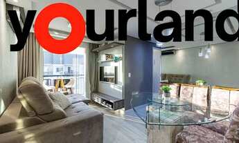 Imagem: CANOAS - Apartamento Padrão - Igara