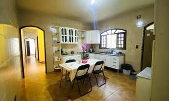 Imagem 3: Casa Sobrado no Residencial União / Venda