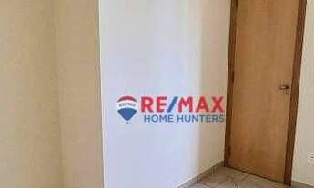 Imagem 5: Apartamento com 4 quartos para alugar, 132 m² por R$ 5.060/mês - Mansões Santo Antônio - C