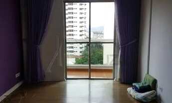 Imagem 4: Apartamento a Venda , Tucuruvi, Nova Cantareira, 80 m², 3 quartos, 2 banheiros, 2 vagas