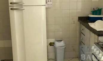 Imagem 3: Apartamento com 2 quartos à venda, 58 m² por R$ 150.000 - Estiva - Taubaté/SP- Condomínio