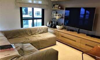 Imagem 6: Leblon Apartamento com 3 dormitórios