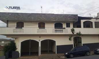 Imagem: Casa com 3 dormitórios à venda de 185