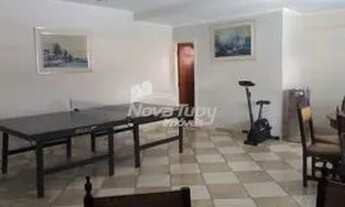 Imagem 7: Apartamento com 2 dorms, Tupi, Praia Grande - R$ 375 mil, Cod: 2567