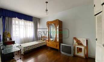 Imagem 2: Apartamento para venda possui 197 metros quadrados com 5 quartos em Centro - Juiz de Fora