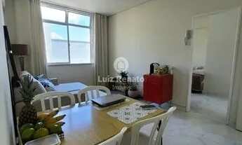 Imagem 2: Apartamento para aluguel 2 quartos - Centro