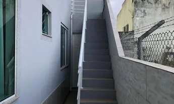 Imagem 5: Aluga casa Apartamento com 2 dormitórios