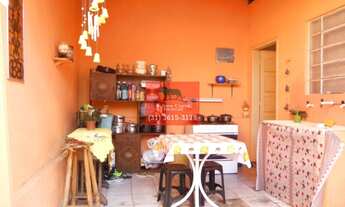 Imagem 3: Casa 3 quartos no Bairro Ipiranga