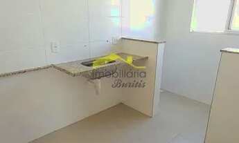 Imagem 6: Apartamento à venda, 2 quartos, Cândida Ferreira - CONTAGEM/MG