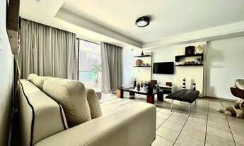 Imagem: TC - More bem pertinho do Shopping Plaza