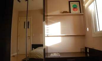 Imagem 4: Belíssimo apartamento de 3 dormitórios, sendo 1 suíte, e uma suíte americana, living amplo